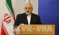 Iran mencela negara-negara EU tidak memanfaatkan peluang setelah AS menarik diri dari JCPOA