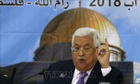 Palestina menerima posisi Ketua Kelompok G77 dan Tiongkok