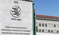 WTO melakukan investigasi apakah AS mengenakan tarif  terhadap barang Tiongkok