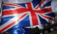 Pemerintah Inggris menegaskan tetap melakukan pemungutan suara tentang Brexit yang kedua tepat waktu