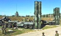 Turki membela renacana membeli sistem pertahanan rudal  S-400 dari Rusia