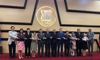 ASEAN-Rusia memperkuat kerjasama yang hakiki dan berhasil-guna