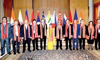 India-ASEAN memperkuat kerjasama maritim dan mendorong konektivitas