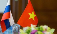 Vietnam dan Rusia memperkuat kerjasama ekonomi, perdagangan dan investasi