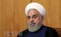 Iran mengumumkan batas waktu kepada negara-negara yang ikut menandatangani JCPOA membela permufakatan nuklir