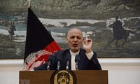 Presiden Afghanistan mengutuk serangan bom bunuh diri di Ibukota Kabul