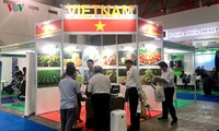 Vietnam memperkenalkan banyak produk teknologi pertanian di INAGRITECH Indonesia 2019