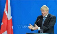 Masalah Brexit: Ada sedikit kemungkinan Uni Eropa menandatangani permufakatan seperti  yang diinginkan Inggris