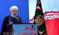 Presiden Iran mengecualikan kemungkinan melakukan perundingan bilateral dengan AS