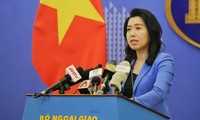 Semua kegiatan ekonomi kelautan Vietnam digelarkan di zona ekonomi eksklusif  dan landas kontinen yang sepenunya dimiliki Vietnam