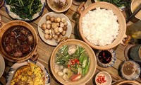 Vietnam dinominasikan menjadi destinasi wisata kuliner papan atas di dunia