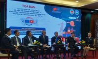 Pabean Kota Ho Chi Minh siap siaga menggelarkan EVFTA