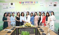 Press Green Beauty 2019: Demi satu lingkungan hijau dan tindakan para petugas pers