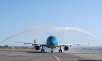 Vietnam Airlines meresmikan trayek udara Kota Ho Chi Minh-Bali