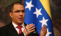 Venezuela mengusir atase militer Bolivia 