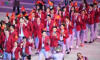 Pembukaan Sea Games ke-30