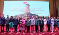 Asosiasi Persahabatan Czech-Vietnam Turut Membina Persahabatan Antara Dua Negara