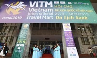 Pekan Raya Pariwisata Internasional Vietnam 2020 dengan Tema: “Pusaka – Sumber Daya Vietnam”