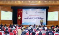 Terus Mendorong Pembaruan Kreatif di Vietnam