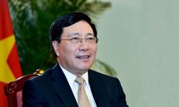 Vietnam Adalah Satu Contoh Sukses yang Tipikal Dalam ASEAN tentang Perkembangan Yang Berkelanjutan