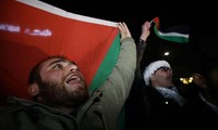 Palestina berhenti menaati permufakatan-permufakatan yang ditandatangani dengan Israel