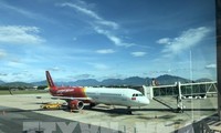 Maskapai Penerbangan Vietjet Air membuka lagi 3 lini penerbangan langsung ke India