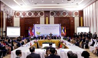 Negara-negara di kawasan Mekong-Lancang sepakat memperkuat kerjasama 