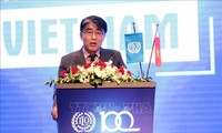 ILO Vietnam bersedia membantu Pemerintah, pengguna tenaga kerja dan pekerja