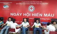 Perjalanan Merah 2020 menerima hampir 10.000 unit darah