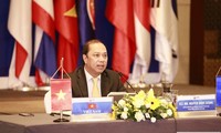 Negara-negara ASEAN+3 menilai tinggi upaya mengadakan peristiwa-peristiwa ASEAN di Vietnam tanpa memperdulikan Covid-19