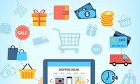 Memperkenalkan sepintas tentang ecommerci di Vietnam