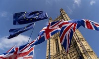 Inggris percaya akan mencapai permufakatan perdagangan bebas pasca Brexit dengan Uni Eropa