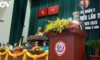 Kota Ho Chi Minh berusaha menempatkan inti pusat keuangan seluruh negeri di Thu Thiem