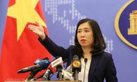 Vietnam melindungi hak dan kepentingan yang sah dari para nelayan