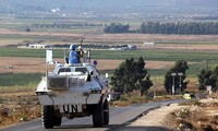 UNIFIL memperkuat pasukan di perbatasan Israel – Lebanon