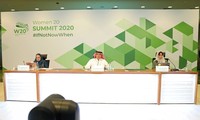 G20 Menaruh Perhatian Khusus terhadap Kebijakan-Kebijakan yang Terkait dengan Perempuan