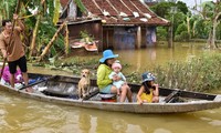 Mengikhtisarkan Surat Beberapa Pendengar dan Memperkenalkan Jawaban ke 2 yang Baik dalam Sayembara “Apa yang Anda Ketahui tentang Vietnam“