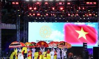 Program dengan Tema: “Berawal Bersama dengan SEA Games 31 dan ASEAN Para Games 11”