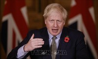 Masalah Brexit: Uni Eropa dan Inggris Menegaskan Tetap Ada Perselisihan-Perselisihan yang Besar dalam Perundingan