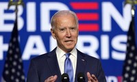 Pemimpin Vietnam Mengirim Telegram Ucapan Selamat kepada Presiden Terpilih AS, Joe Biden