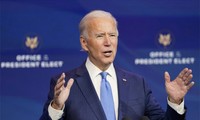 Wakil Presiden AS, Mike Pence Akan Hadiri Acara Pelantikan Presiden Terpilih Joe Biden