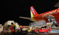 Vietjet Adalah Maspakai Transportasi Transportasi Kargo Terbaik pada 2020