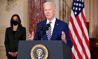 AS Ubah Kebijakan Luar Negeri di Bawah Presiden Joe Biden