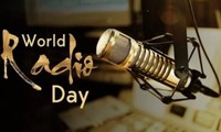 Hari Radio Dunia 13/2