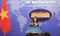 Vietnam Bersuara tentang Arahan Strategi Keamanan Nasional AS