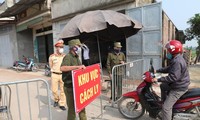 Situasi Wabah Covid-19 di Vietnam per 13 Mei