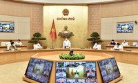 Perkenalan Sepintas tentang Penghargaan Kualitas Nasional di Vietnam dan Situasi Pencegah dan Pengendalian Wabah Covid-19 di Vietnam saat ini