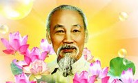 Ho Chi Minh – Namanya Cerah Selama-lamanya