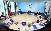   G7 Capai Kesepakatan tentang Pajak Badan Usaha Minimum Global