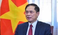 Terus Tegaskan Komunitas Orang Vietnam di Luar Negeri Sebagai Komponen yang Tak Terpisahkan dari Bangsa